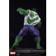 The Incredible Hulk 1/4 Statue 56cm